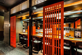 土風炉 西新宿一丁目店の画像