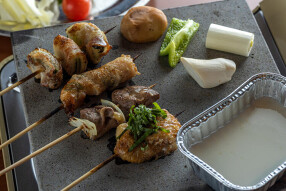 炭火焼き鳥 平助の画像