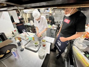 酒場 伸輔　知立駅前店の画像