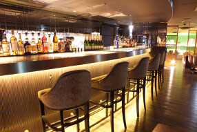 ORIENTAL LOUNGE EVE 渋谷本店の画像