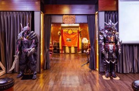 モンハン酒場の画像