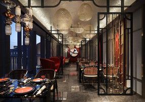 中国料理 翆陽【エクシブ京都 八瀬離宮】の画像