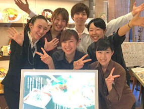 なかの家 あべのハルカス店の画像