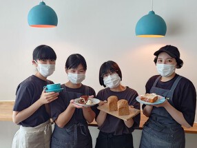 パンとエスプレッソとまちあわせの画像