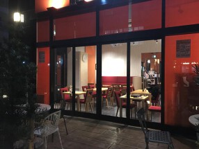 OKAMISAN DININGの画像