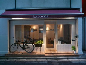 La Corniceの画像
