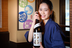 蔵吉　飯田橋本店の画像