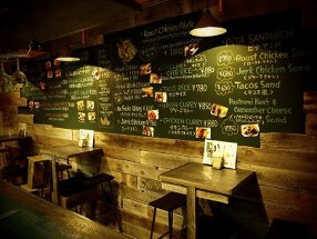 酉の市　CHICKEN MARKETの画像