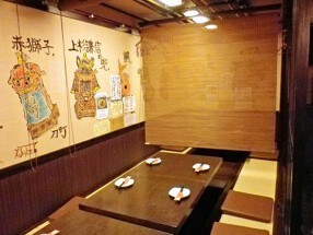 からつ酒場　海もぐら。の画像