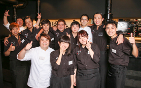 炭火焼ホルモン ぐう 五反田の画像