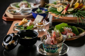 料亭　大宮一の家の画像