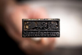 Manufactureの画像