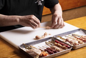 恵比寿ニューれば屋の画像