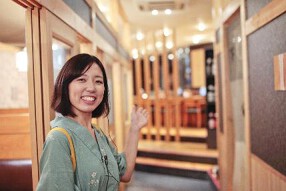 地酒とそば・京風おでん　三間堂　新横浜富士火災ビル店の画像