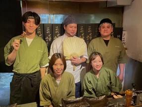 焼鳥 美鶏の画像