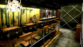 吉虎　渋谷本店の画像