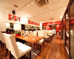 EuroDining　Omar's 京橋店の画像