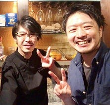 ビストロマメの画像