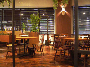 Y'S KITCHENの画像