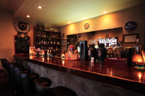 バー　カクタスの画像