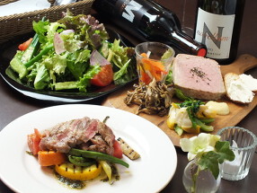 米粉パン専門店 和良 自由が丘工房＆WARA CAFEの画像