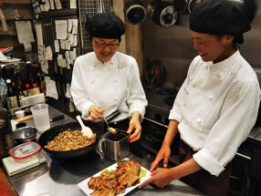 クレヨンハウス大阪の画像