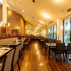 ベーカリーレストラン サンマルク　京都伏見店の画像