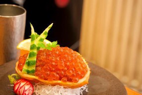 魚　金平　神楽坂の画像