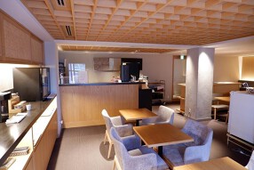 THE GENERAL KYOTO 四条新町の画像