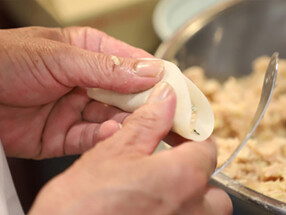 China Restaurant 大阪王将　天六店の画像