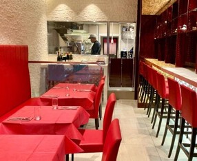 La Brasserieの画像