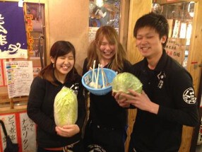 天満産直市場の画像