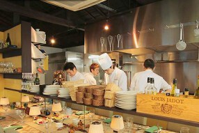 ビストロ・ド・ヨシモトの画像