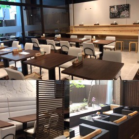 豊前裏打会　萬田うどんの画像