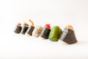 ぼんたぼんた　FOOD & TIME ISETANの画像