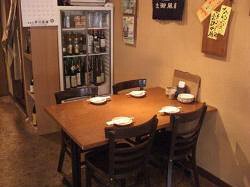 宮前村の台所　せいやの画像