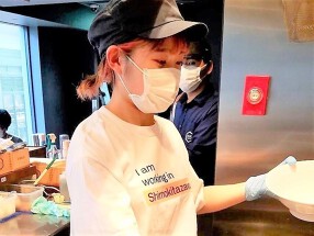 ～RAKKAN＜楽 観＞RAMEN～   立川店　の画像