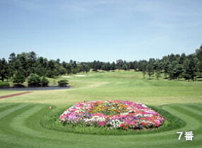 泉カントリー倶楽部 レストランの画像