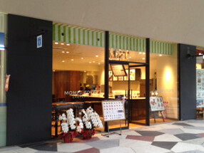 MOMI＆TOY’S 新宿イーストサイドスクエア店の画像