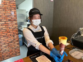 くれーぷ堂の画像