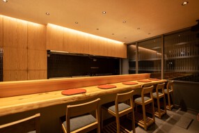 築地しんば　の画像