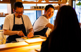 けむり 高円寺店の画像