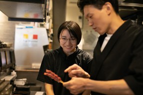 焼き鳥 きんざん 恵比寿店の画像