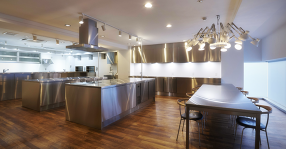 kitchen Labo by GROVE DISHの画像