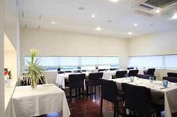 RESTAURANT　GUSTOの画像