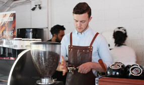 下北沢オーストラリアスタイルエスプレッソカフェの画像