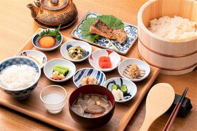 竈ごはんと炭火焼 治郎 新宿の画像