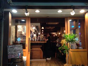 Bistro&Oyster Bar  momentの画像