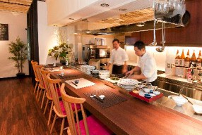 ビストロ割烹kodaの画像