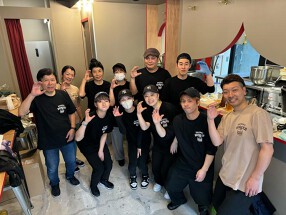 Amphora　BURGARの画像